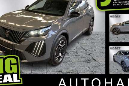 Peugeot 2008 35.800 km 20.450 &euro; Roth 91154