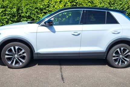 VW T-Roc 115.000 km 14.910 &euro; Nutteln 25594