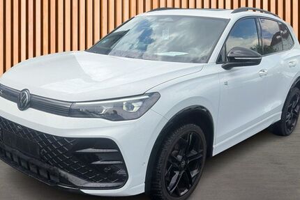 VW Tiguan 19.141 km 44.980 &euro; Dresden 01328