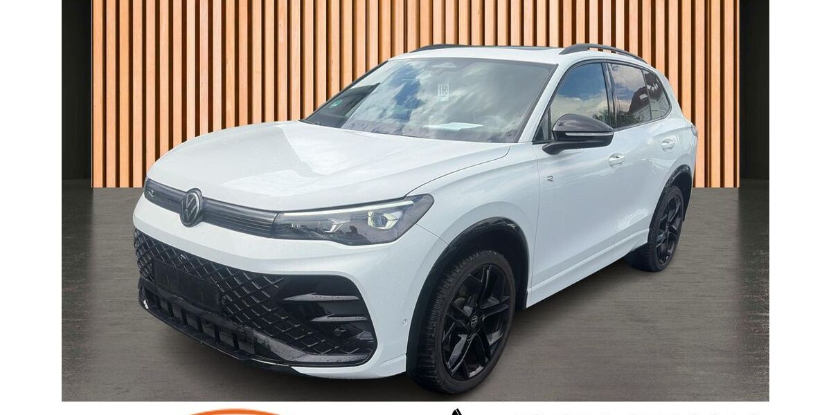 VW Tiguan 19.141 km 44.980 &euro; Dresden 01328