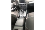 Audi Q5 270.000 km 9.500 € Herforst 54662