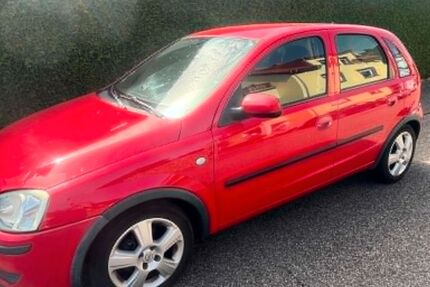 Opel Corsa 206.000 km 1.200 &euro; Kirkel 66459