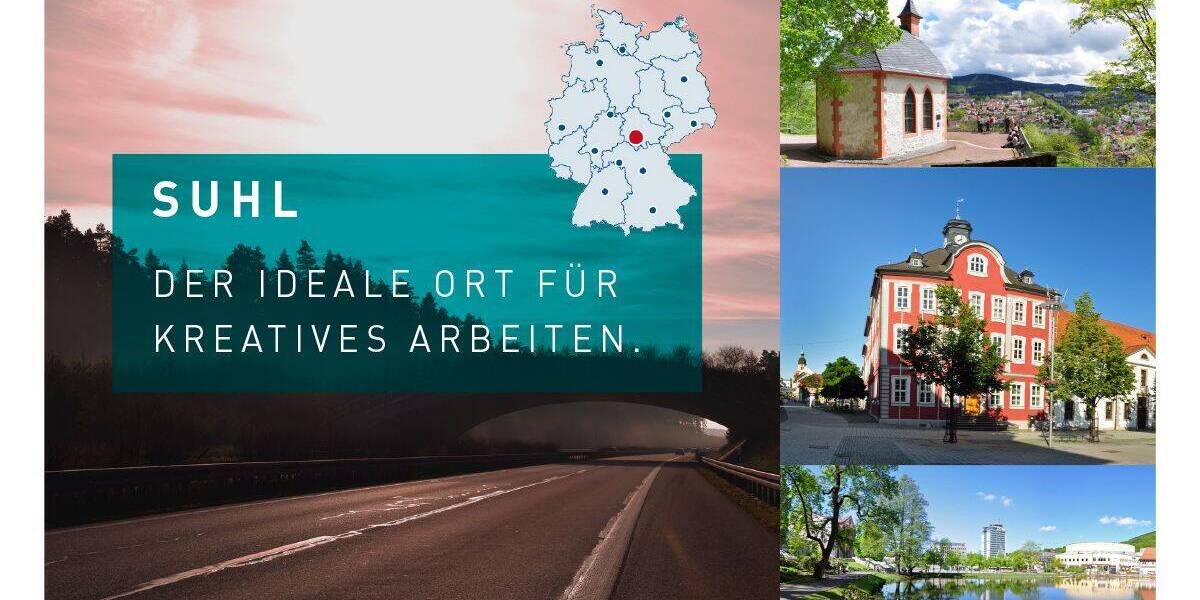 Gewerbeobjekt Suhl Neundorf - 380&euro; | Angebot:25869127