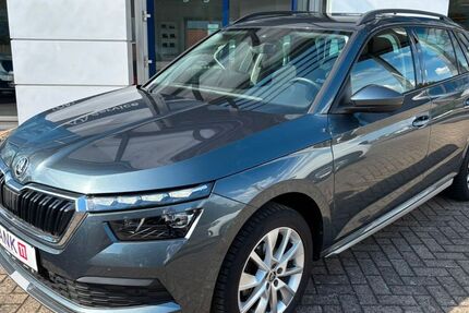 Skoda Kamiq 58.900 km 18.750 € Brake / Unterweser 26919