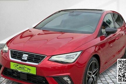 Seat Ibiza 19.172 km 20.790 &euro; Bayreuth 95444