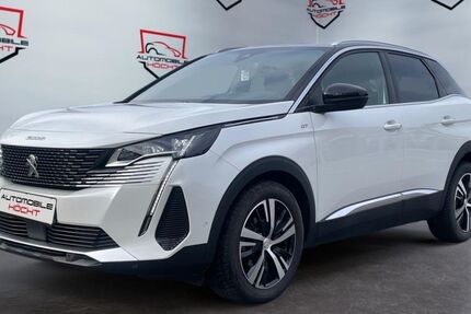 Peugeot 3008 31.816 km 25.750 &euro; Mitterteich 95666