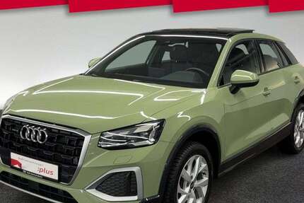 Audi Q2 18.300 km 27.550 &euro; Berlin 10587