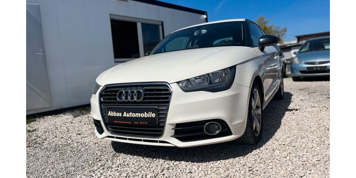 Audi A1 150.691 km 5.890 &euro; Pfullingen 72793