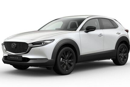 Mazda CX-30 1.009 km 26.980 &euro; Düsseldorf 40599