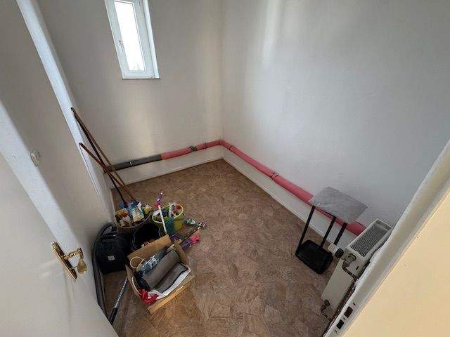 480GS2 - Charmante 4-Zimmer-Wohnung mit Kamin und Einbauküche – direkt an Schule und Bahnhof 4 zimmer