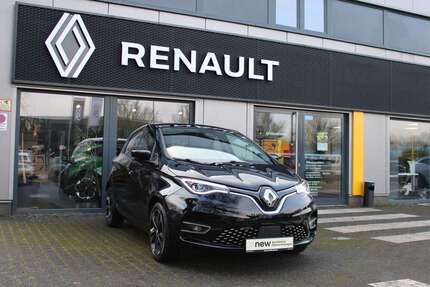 Renault ZOE 60.000 km 15.990 &euro; Kenn 54344
