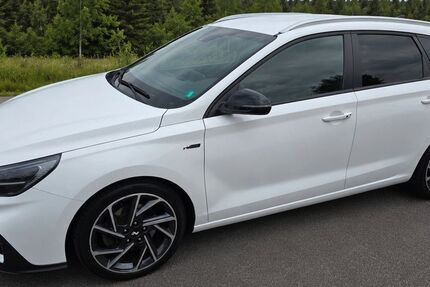 Hyundai i30 59.500 km 18.900 &euro; Pirmasens 66953