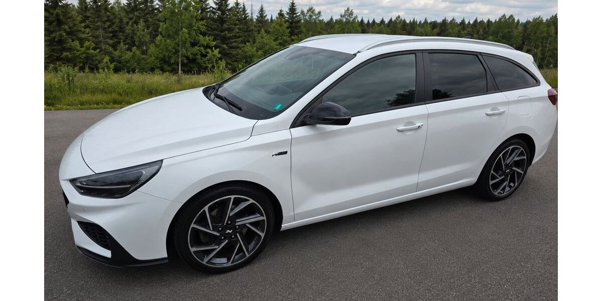 Hyundai i30 59.500 km 18.900 &euro; Pirmasens 66953