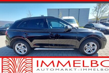 Audi Q5 72.000 km 38.380 &euro; Barchfeld - Immelborn 36456