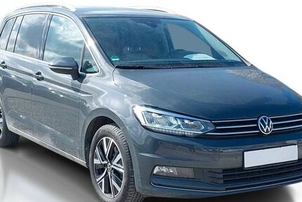 VW Touran 59.000 km 26.990 &euro; Rötgesbüttel 38531