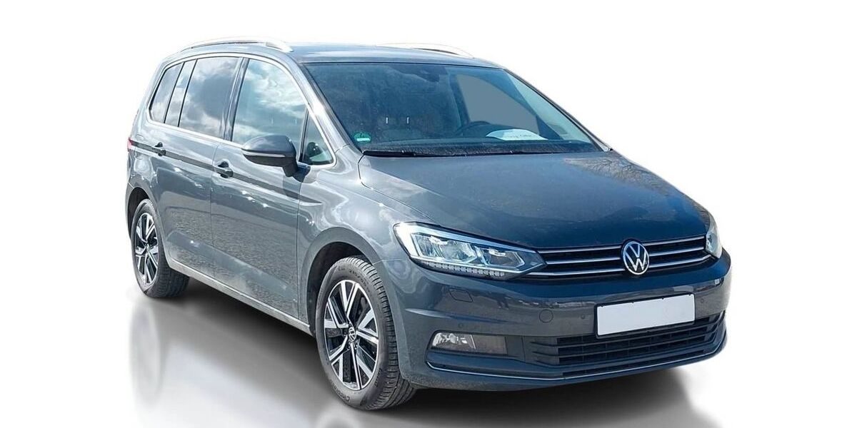 VW Touran 59.000 km 26.990 &euro; Rötgesbüttel 38531