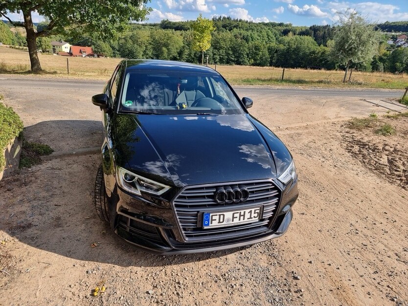 A3 Limousine
