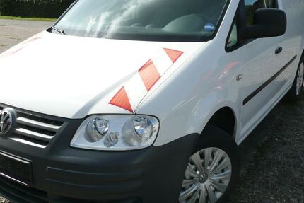 VW Caddy 160.000 km 4.998 &euro; Bielefeld 33739