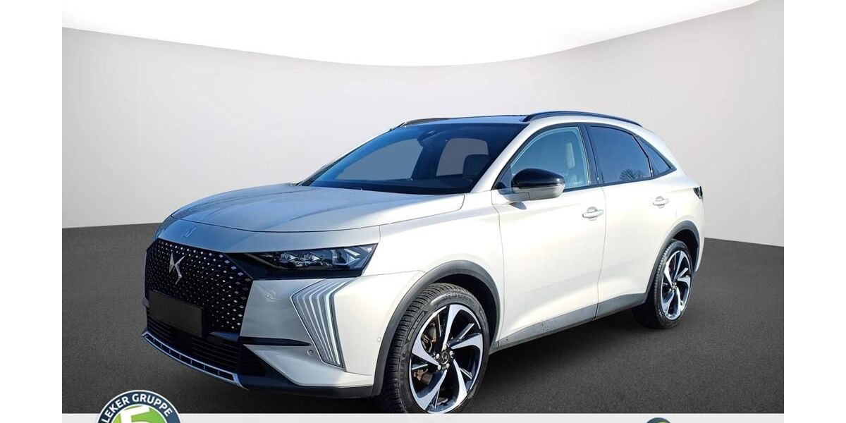 DS Automobiles DS7 (Crossback) 52.735 km 32.990 &euro; Ahaus 48683