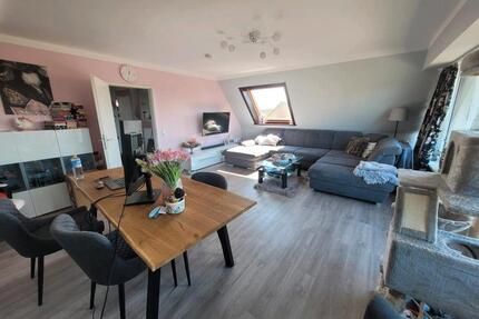 2 Zimmer Wohnung Travemünde