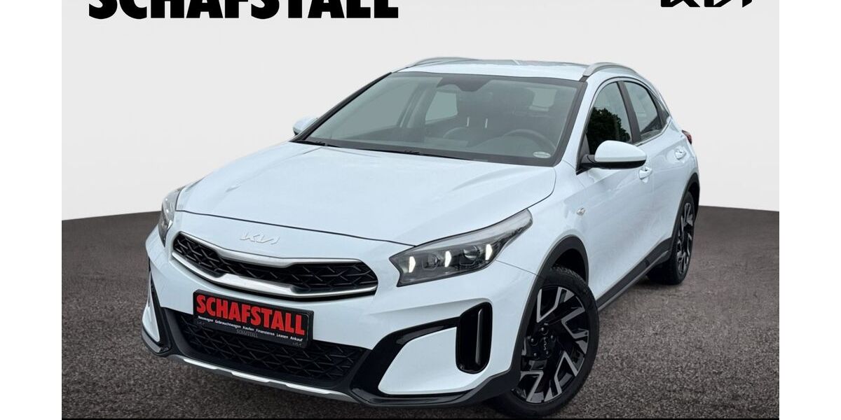 Kia XCeed 35.669 km 19.479 &euro; Elsdorf (bei Köln) 50189