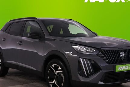 Peugeot 2008 18.582 km 18.390 &euro; Hameln 31785