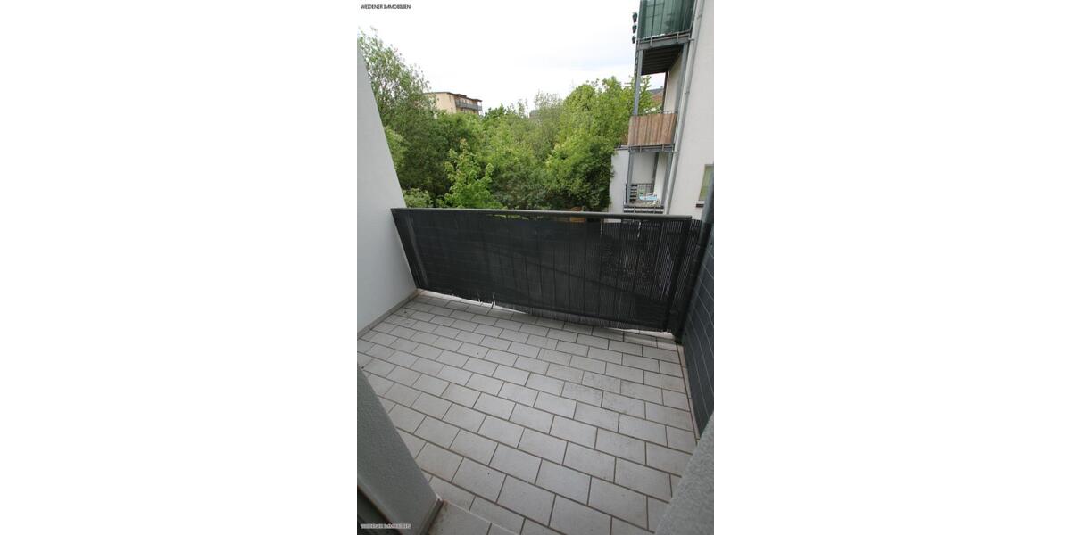 Vermietete ETW mit Balkon in guter zentrumsnaher Lage von Gera - Etagenwohnung Gera Ostviertel | Angebot:26348940