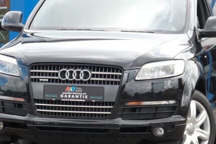 Audi Q7 174.000 km 6.990 &euro; Marienmünster 37696