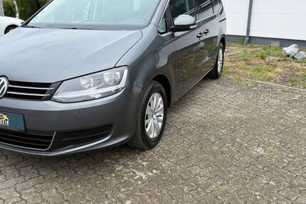 VW Sharan 350.000 km 6.783 &euro; Germersheim 76726