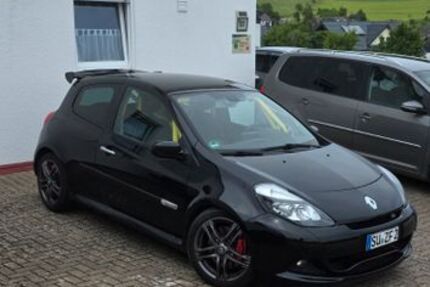 Renault Clio 128.225 km 11.500 &euro; Blankenheim 53945