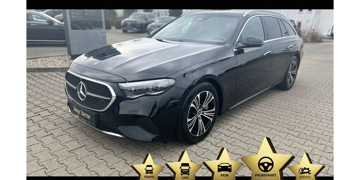 Mercedes-Benz E 450 50.600 km 62.990 &euro; Torgau 04860