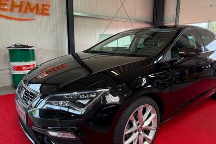 Seat Leon 65.150 km 15.499 &euro; Kleve 47533