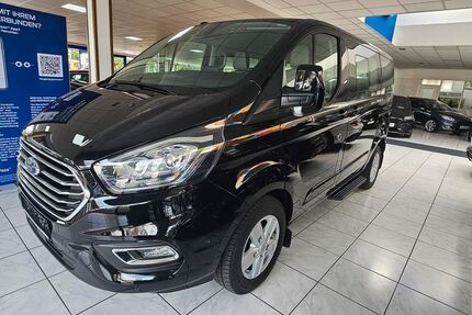 Ford Tourneo Custom 115.441 km 29.990 &euro; Gronau 48599