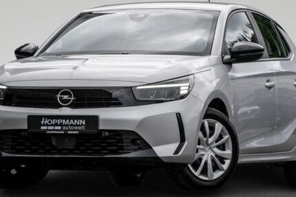 Opel Corsa 19.731 km 15.490 &euro; Siegen 57072