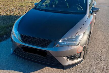 Seat Leon 207.000 km 9.200 &euro; Groß-Rohrheim 68649