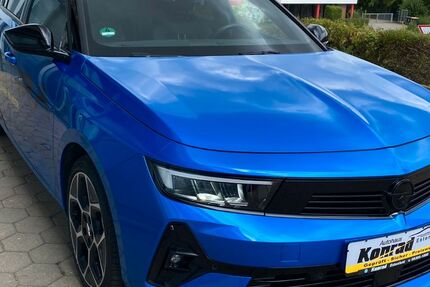 Opel Astra 18.311 km 21.200 € Estenfeld 97230