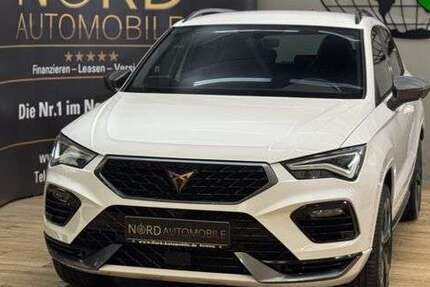 Cupra Ateca 29.000 km 26.800 &euro; Rastede/ Wahnbek 26180