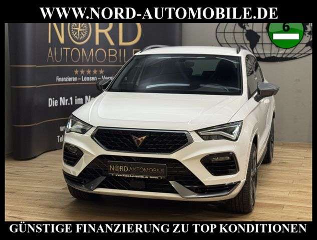 Cupra Ateca 29.000 km 26.800 &euro; Rastede/ Wahnbek 26180