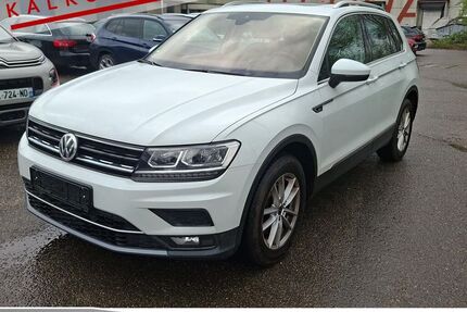VW Tiguan 147.332 km 17.485 &euro; Achern 77855