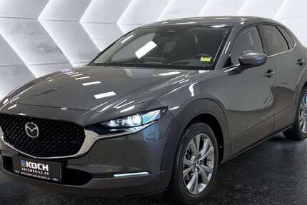 Mazda CX-30 22.720 km 24.990 &euro; Berlin 12681
