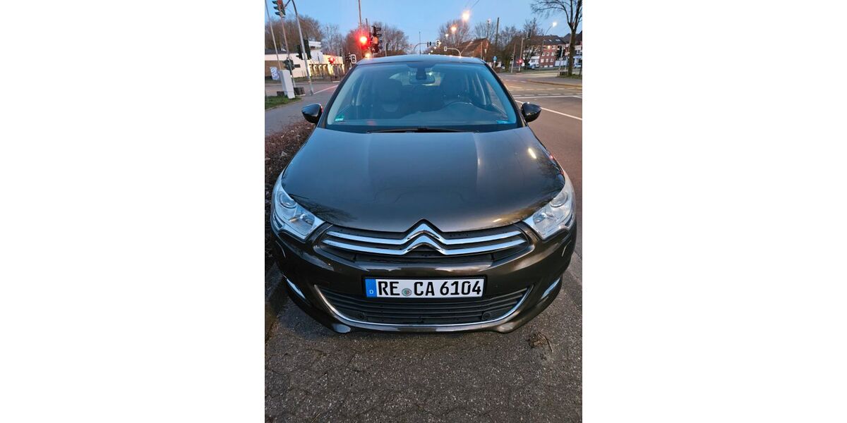 Citroen C4 83.276 km 6.500 &euro; Oer-Erkenschwick 45739