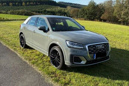 Audi Q2 112.000 km 18.499 &euro; Neunkirchen 57290