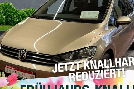 VW Touran 114.601 km 16.770 &euro; Marktredwitz 95615
