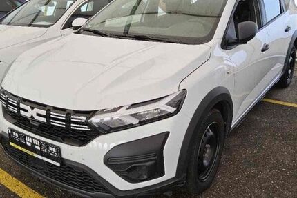 Dacia Jogger 24.932 km 15.990 &euro; München 80636