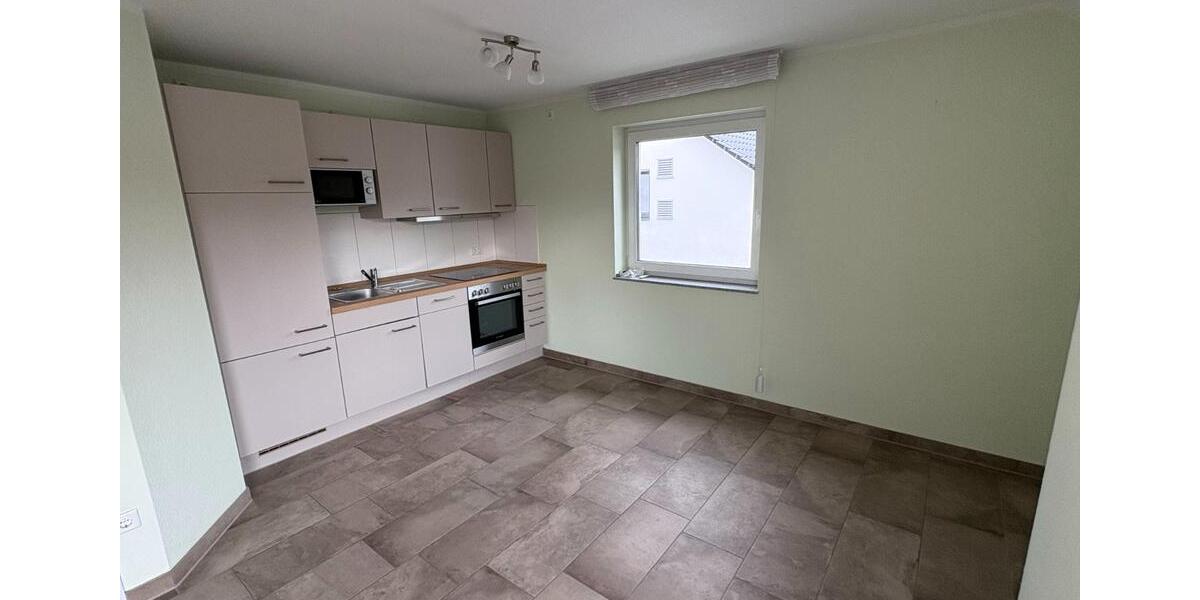 Dachgeschoßwohnung Menden (Sauerland) Berkenhofskamp - 2 Zimmer, 53 m&sup2;, 690&euro; | Angebot:26040066