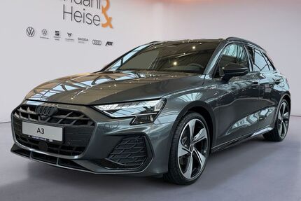 Audi A3 2.500 km 42.950 &euro; Köln 50739