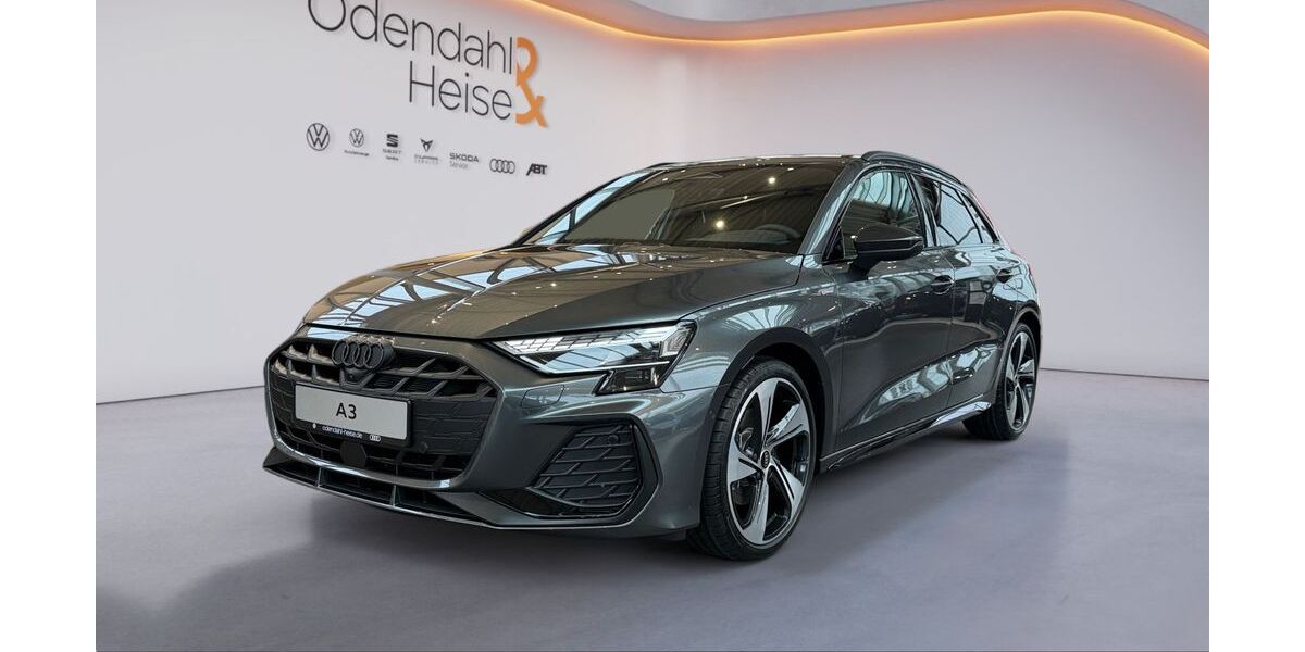 Audi A3 2.500 km 42.950 &euro; Köln 50739