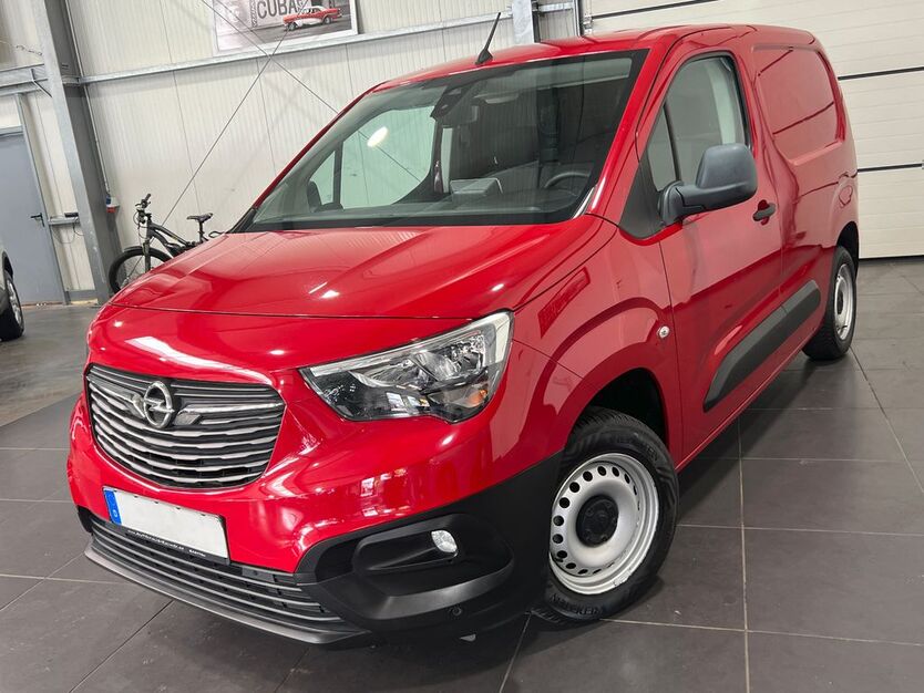 Opel Combo 125.000 km 9.995 € Bretten 75015
