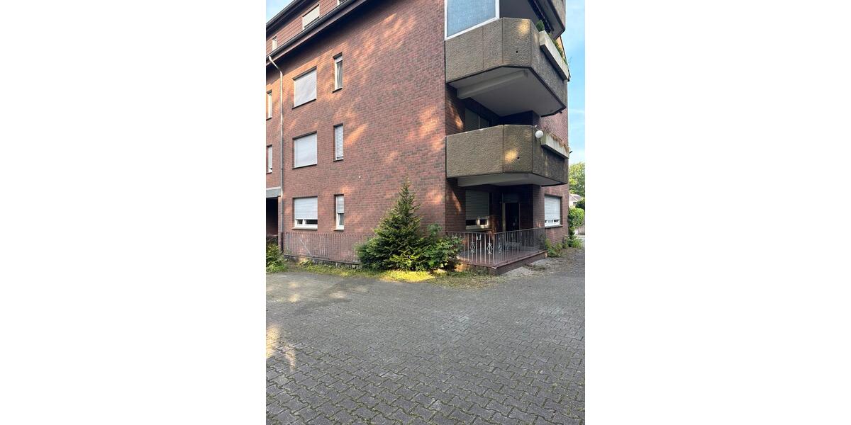Erdgeschoßwohnung Marl Alt-Marl - 3 Zimmer, 73 m&sup2;, 660&euro; | Angebot:26671731