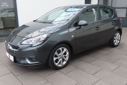 Opel Corsa 142.455 km 6.985 &euro; Kassel 34123